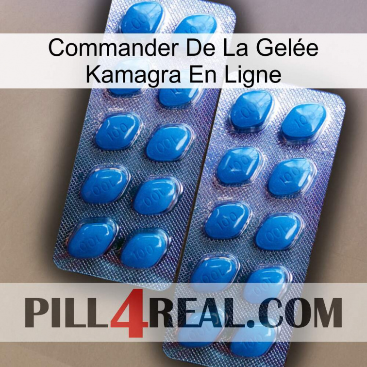 Commander De La Gelée Kamagra En Ligne viagra2